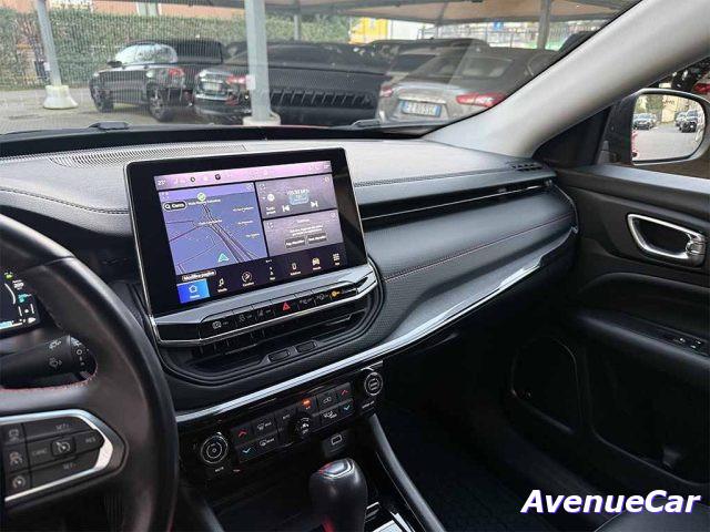 JEEP Compass 1.3 turbo t4 phev Trailhawk 4xe TELECAMERA 360°