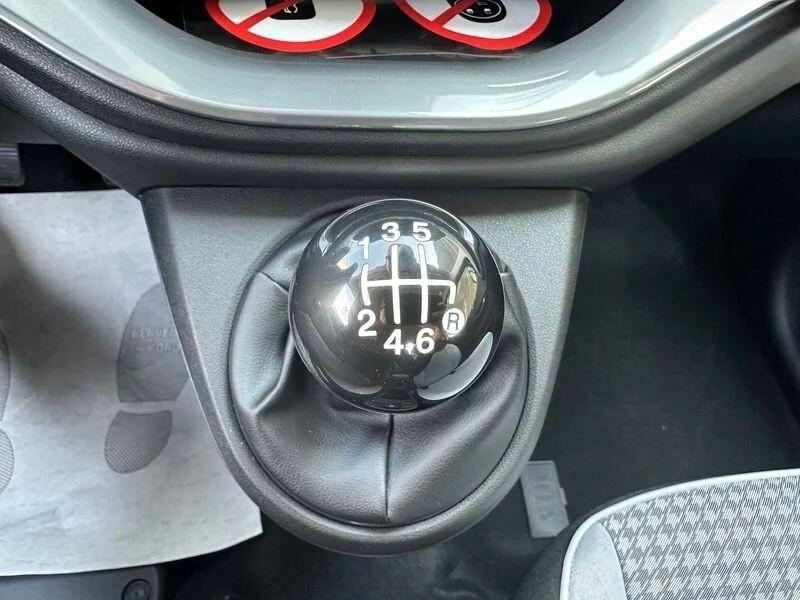 Fiat 500 1.0 Hybrid Torino Km0 My26 Vari Colori