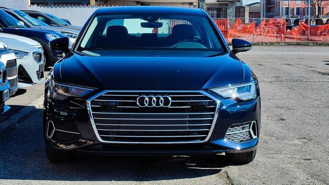 AUDI A6 40 S-tronic SPORT *SENZA VINCOLO FINANZIAMENTO*