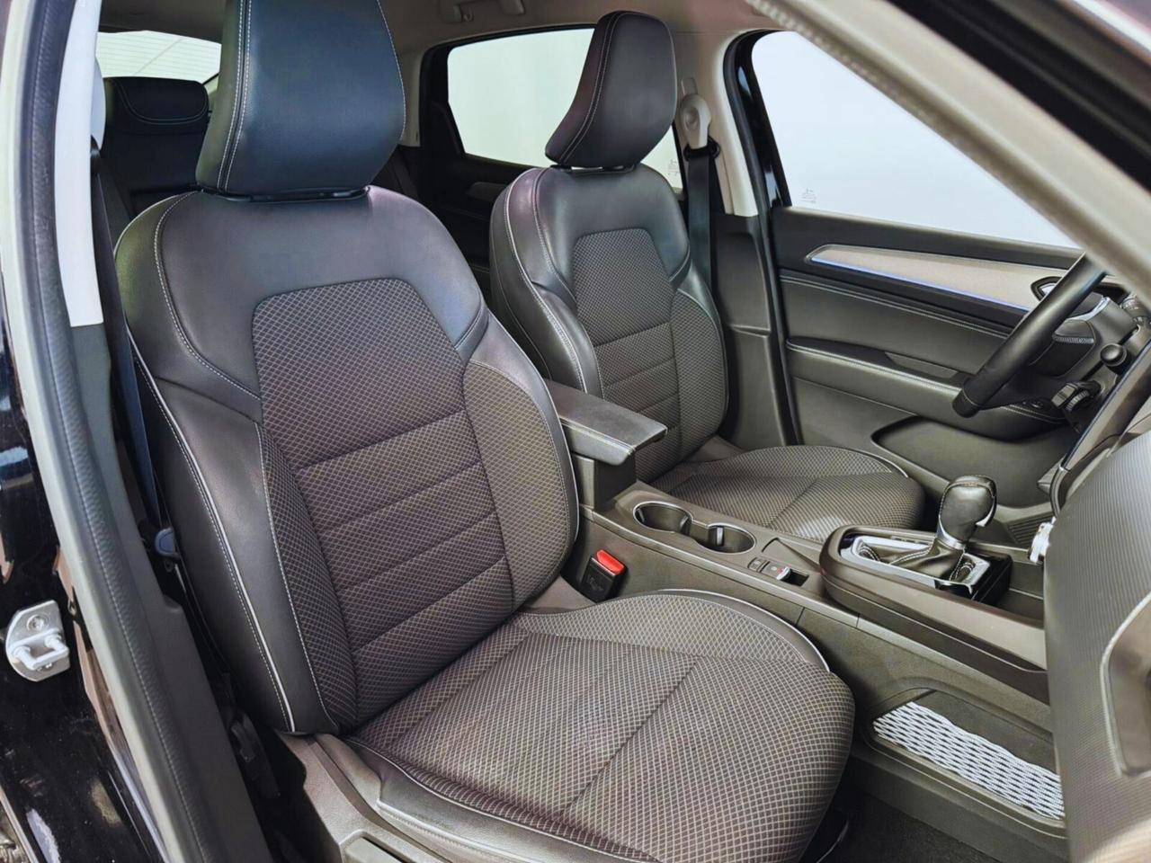 Renault Arkana Hybrid E-Tech 145 CV Intens