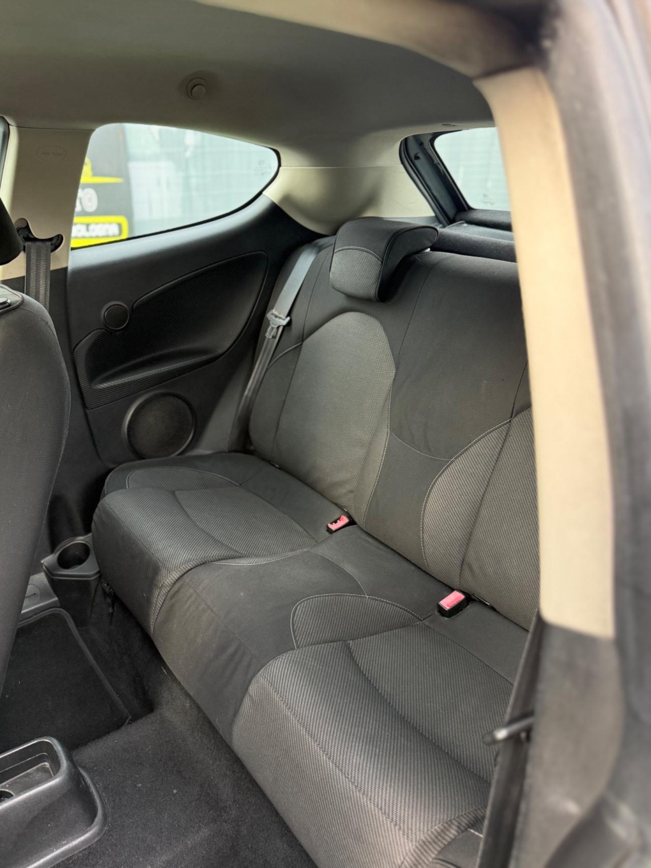 Alfa Romeo MITO 1.4 BENZINA MULTIAIR SPORT PACK