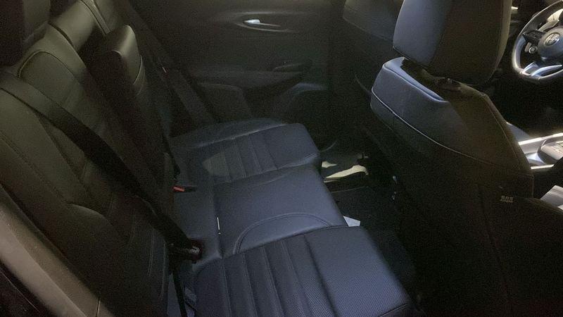 Alfa Romeo Tonale Tonale 1.6 diesel 130 CV TCT6 Veloce