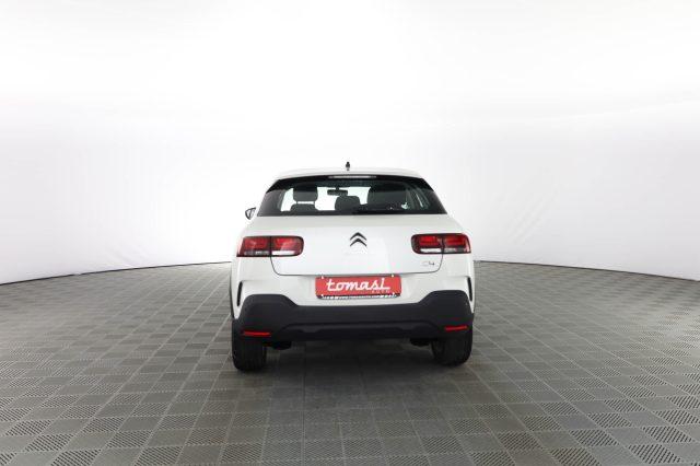 CITROEN C4 Cactus C4 Cactus BlueHDi 100 S&S Feel