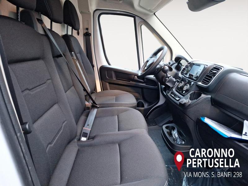 FIAT Ducato 35 L3H2 2.2 diesel 140cv +IVA