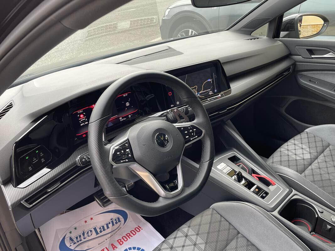 Volkswagen Golf 2.0 TDI 150 CV DSG SCR R-Line Full Full Optional " Tetto Apribile e panoramico"