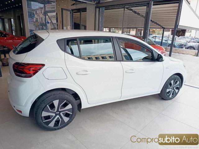 DACIA Sandero Stepway 1.0 TCe PREZZO REALE NO VINCOLI