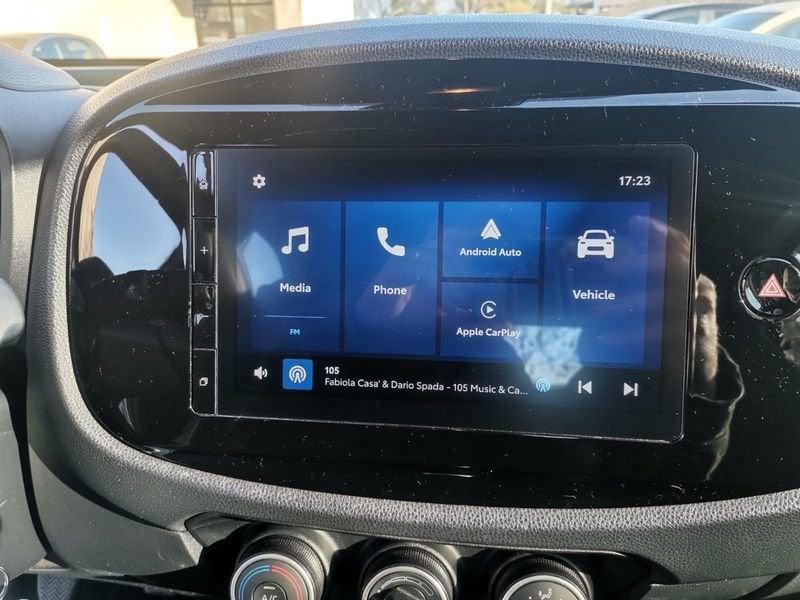 Toyota Aygo X 1.0 72cv Active