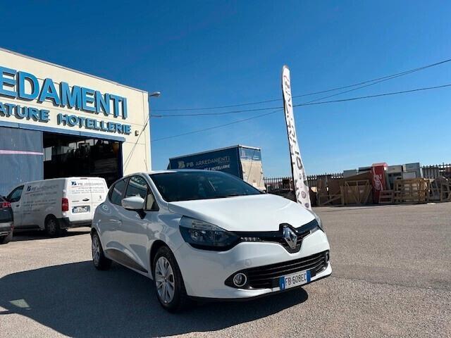 Renault Clio 1.5 dCi 8V 75CV 5 porte Live