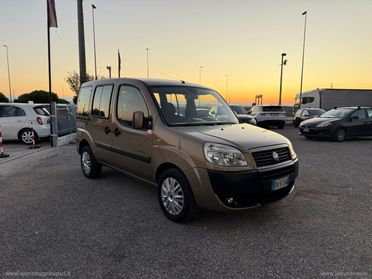 Doblò 1.3 MJT 16V DYNAMIC