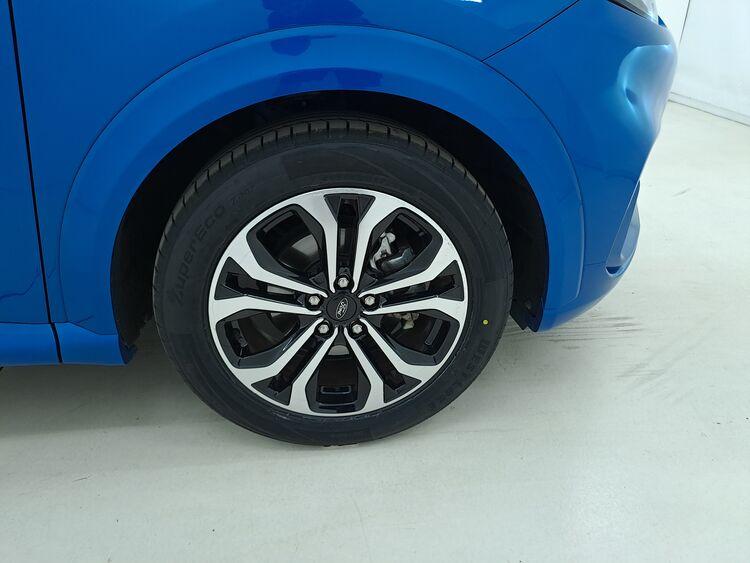 Ford Puma Hybrid ST-Line BR132113 1.0 Mild Hybrid 125CV