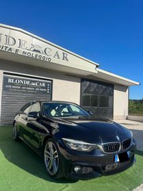 Bmw 4er Gran Coupe 420d Msport Automatica