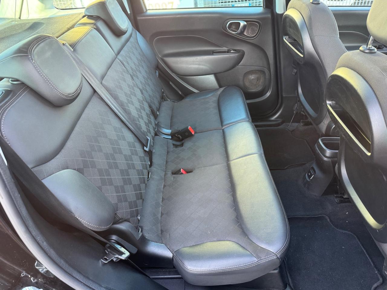 Fiat 500L 1.3 Multijet 95 CV Urban garanzia 12 mesi