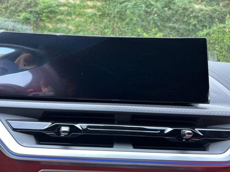 BMW XM XM