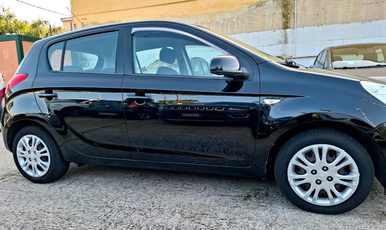 Hyundai i20 1.2 5p. Classic