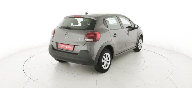 CITROEN C3 PureTech 83 S&S Feel