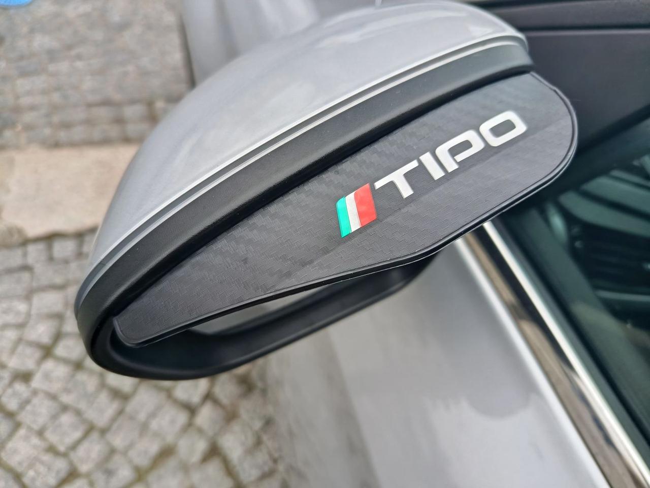 Fiat Tipo Lounge 1.6 Multijet #9864