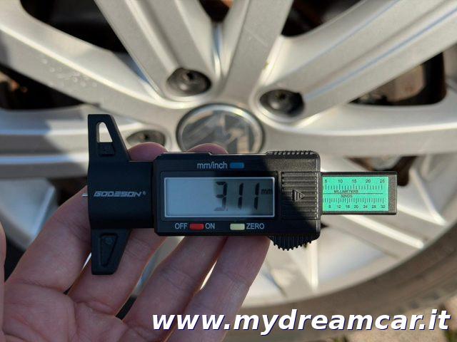 VOLKSWAGEN Golf Business 1.6 TDI 5p. Comfortline