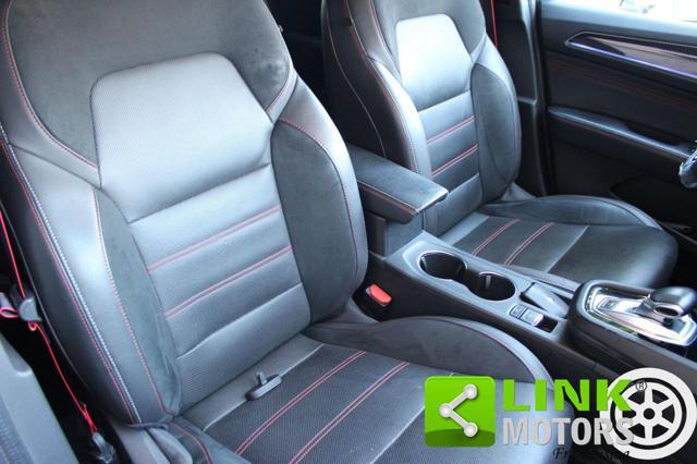 RENAULT Arkana 1.6 RS LINE E-TECH FULL HYBRID 145
