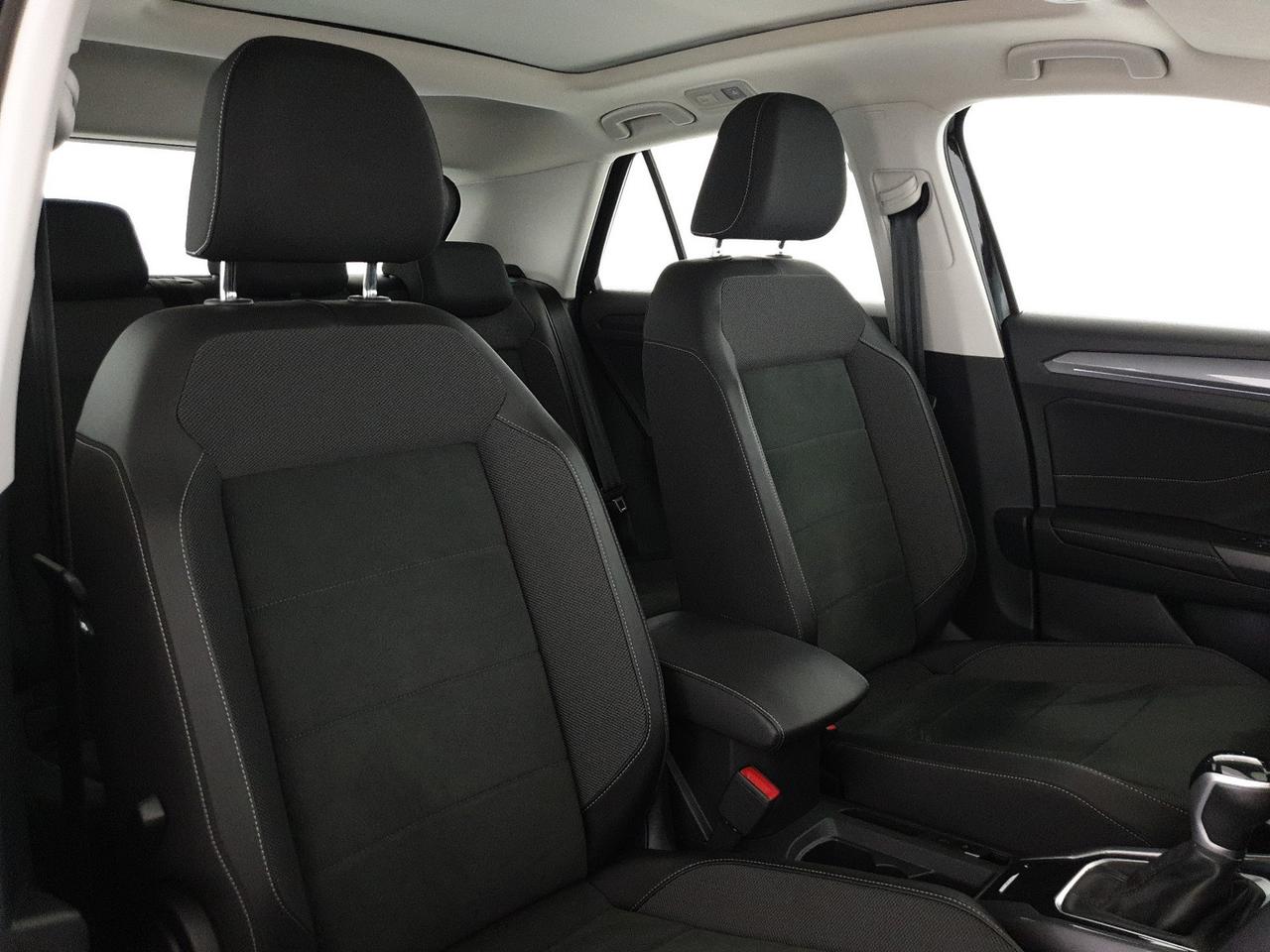 Volkswagen T-Roc 1.5 tsi style dsg