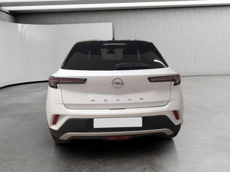 Opel Mokka 1.2 t Ultimate s&s 100cv