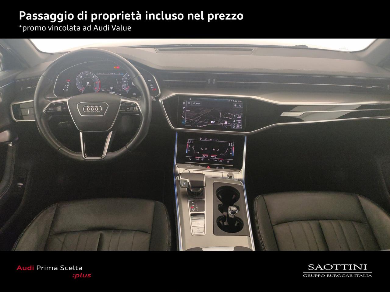 Avant 40 2.0 TDI Business Design S tronic