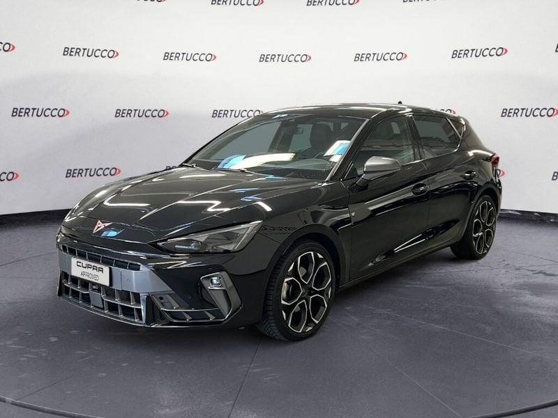 Cupra Leon 2.0 TDI 150 CV DSG