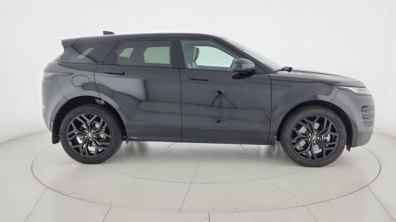 Land Rover RR Evoque 2.0D I4 163 CV AWD Auto R-Dynamic S Autocarro N1