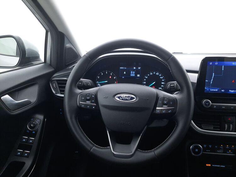 Ford Puma Titanium BZ329452 1.0 Mild Hybrid 125CV