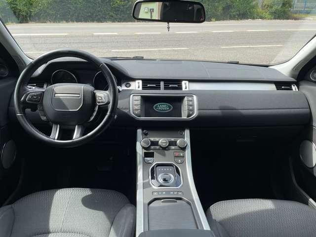 Land Rover Range Rover Evoque MY 2016 5p 2.0 td4 Pure Business Edition 150 CV