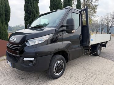 IVECO DAILY 35C18 RIBALTABILE TRILATERALE