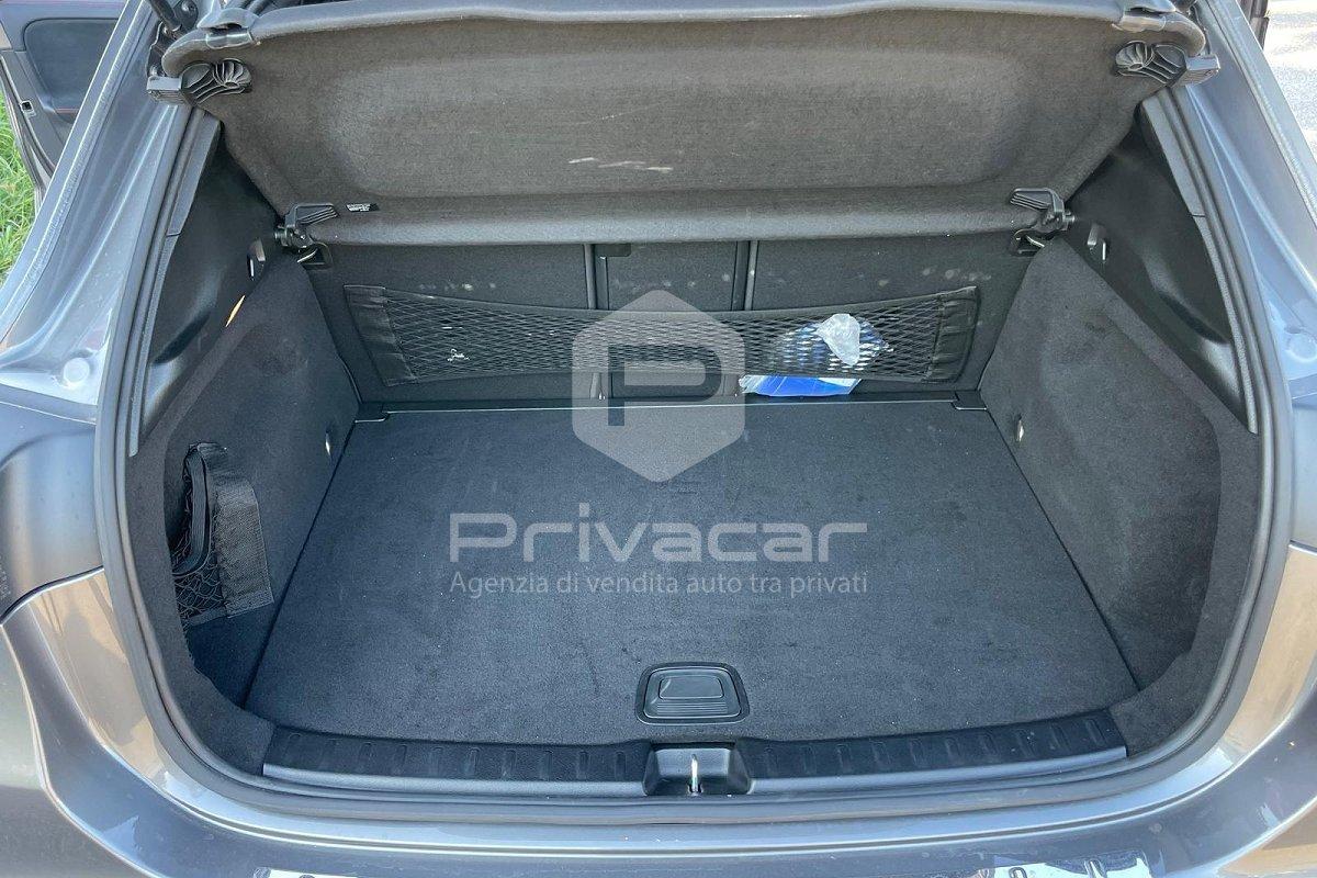 MERCEDES GLA 200 Automatic Premium