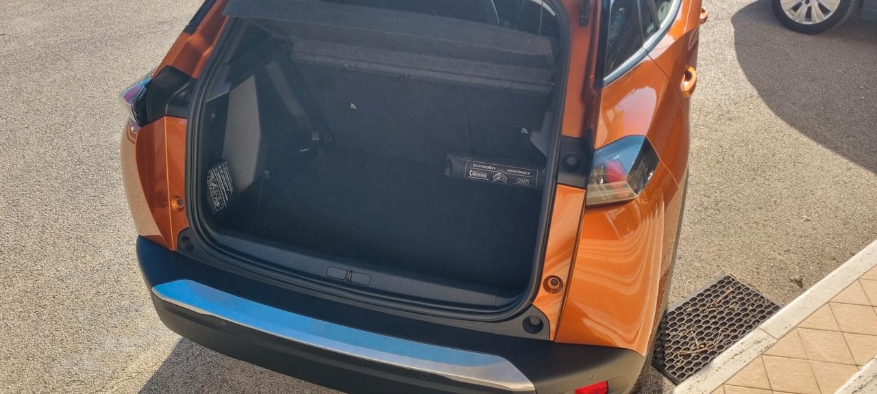 Peugeot 2008 BlueHDi 100 SOLO 30MILA KM