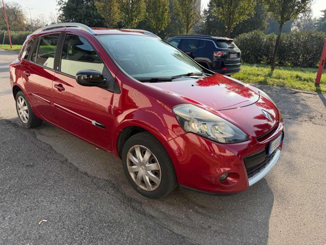 RENAULT Clio 1.2 16V TCE 105CV SporTour Yahoo!