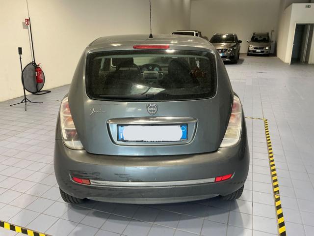 LANCIA Ypsilon 1.2 69 CV Unyca