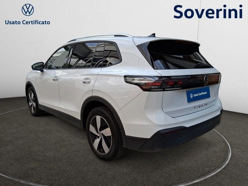 Volkswagen Tiguan 2.0 TDI 110KW SCR Edition Plus DSG