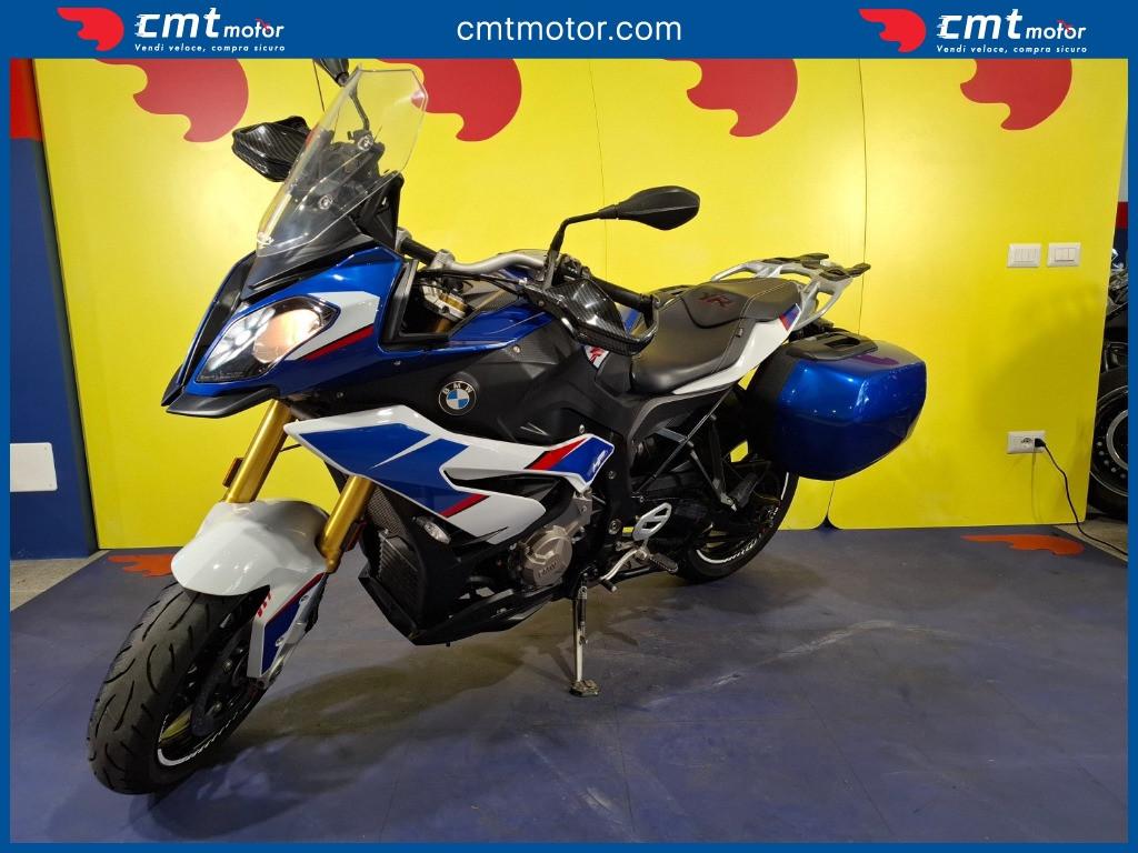 BMW S 1000 XR - 2019