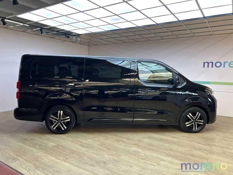 Toyota Proace Verso 2.0d 150 CV S&S L2 Lounge 9p