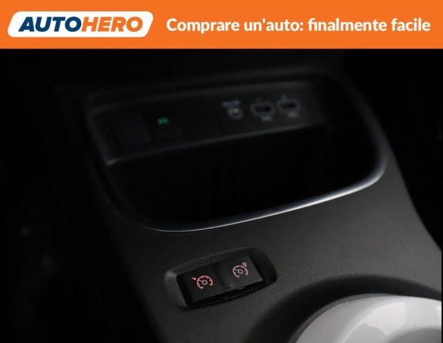 RENAULT Twingo Electric Techno