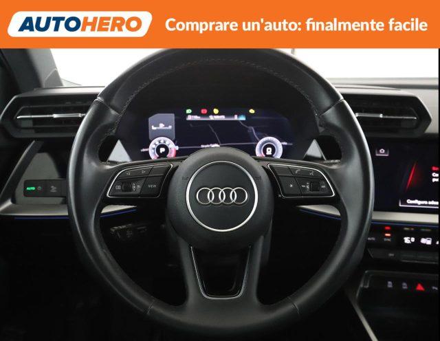 AUDI A3 SPB 35 TFSI S tronic Business Advanced