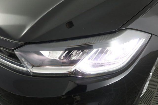 VOLKSWAGEN Polo Polo 1.0 TSI DSG Life