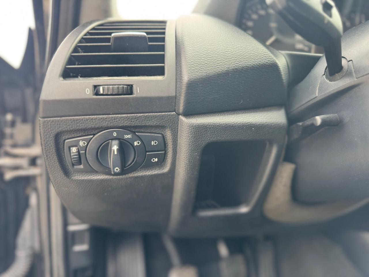 Bmw 118d cat 5 porte Futura DPF