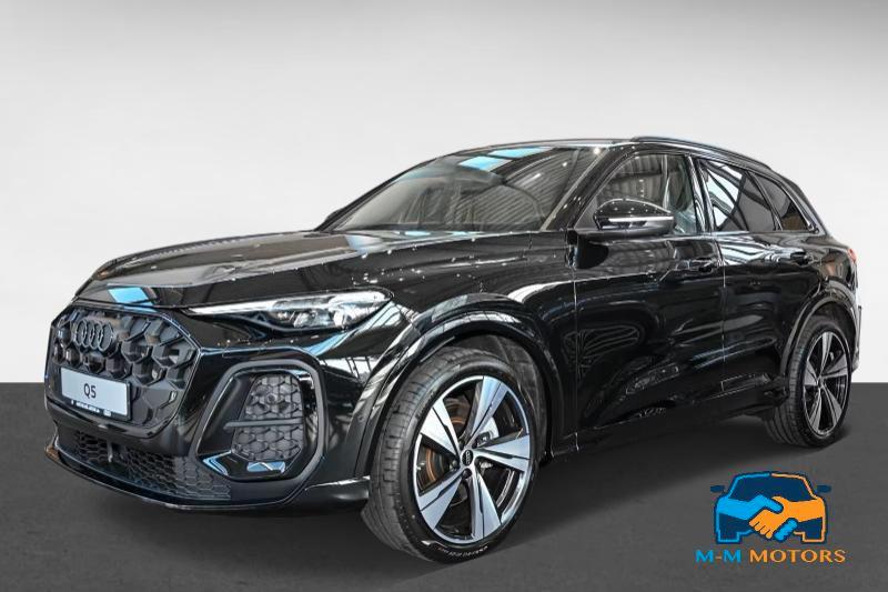 AUDI Q5 TDI quattro S tronic