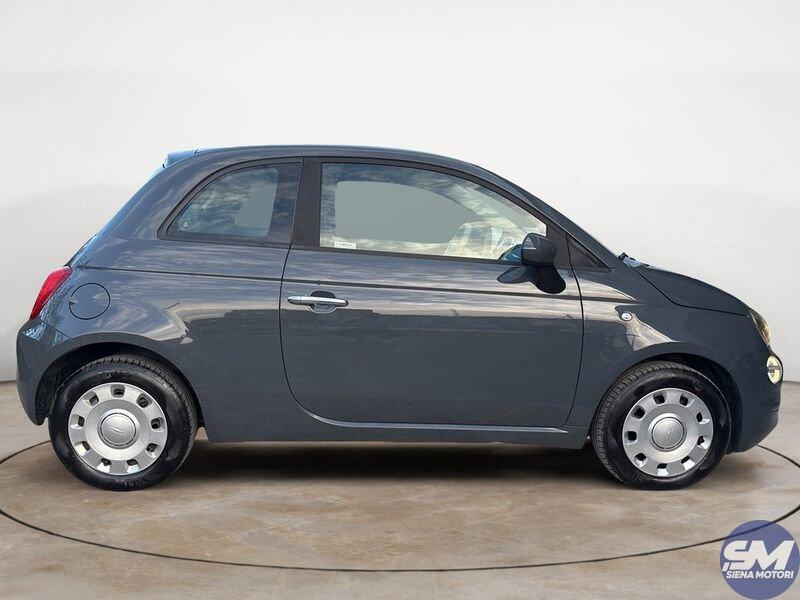 FIAT 500 500 1.2 Pop