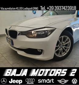 Bmw 318 318d Touring