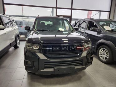 SWM G03F EDI 1.5 AUTOMATIC SUPER HYBRID 5 ANNI GARANZIA IN STOCK
