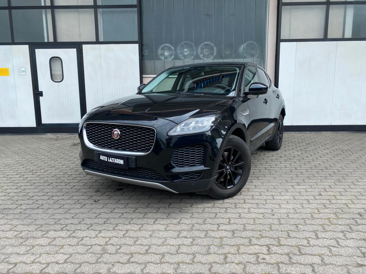 Jaguar E-Pace 2.0D 150 CV R-Dynamic