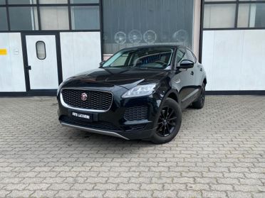 Jaguar E-Pace 2.0D 150 CV R-Dynamic
