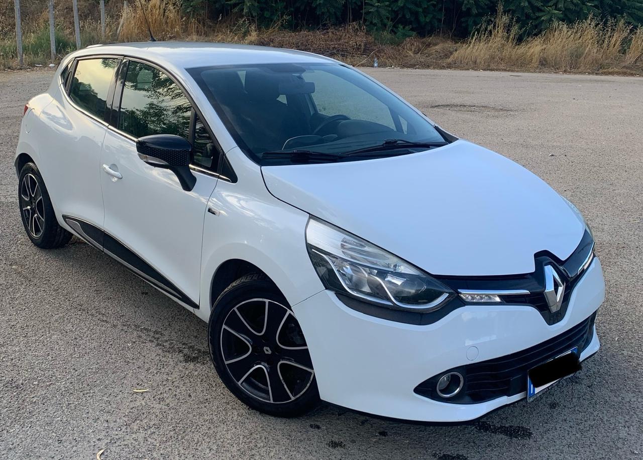 Renault Clio dCi 8V 90CV Start&Stop 5 porte Energy GT Line