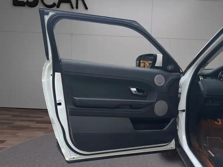 Land Rover Range Rover Evoque 3p 2.2 sd4 Dynamic 190cv~Unipro~PREZZO REALE