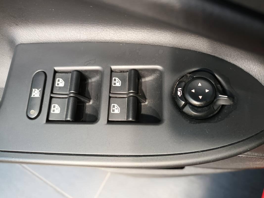 Alfa Romeo Giulietta 1.6 jtdm Super 120cv